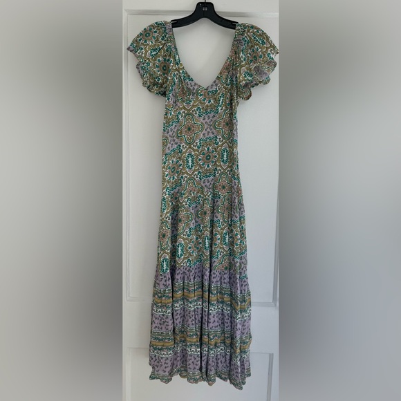 Billabong Midi Dress - Picture 4 of 8